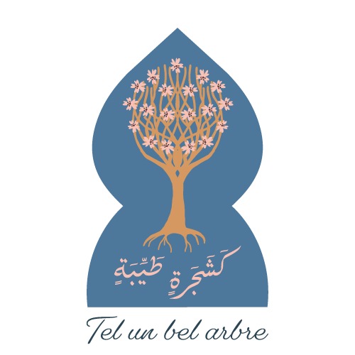 Logo tel un bel arbre Logo tel un bel arbre