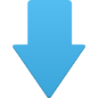 blue-down-arrow-symbols-icons-62909 blue-down-arrow-symbols-icons-62909